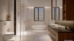 Mandai Garden (D26), Terrace #470775481